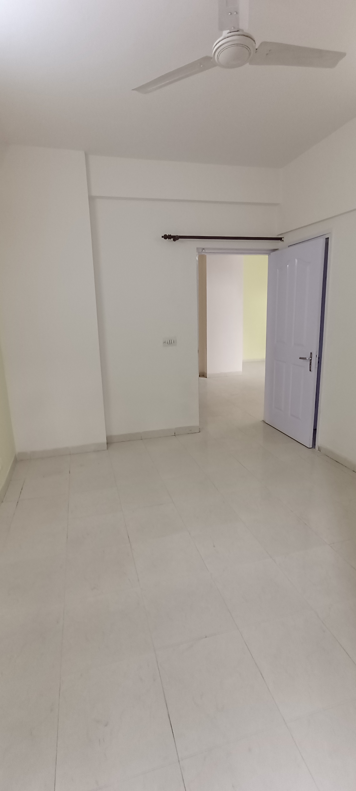 3 BHK + Extra Room Apartment For Rent in Tulip Orange