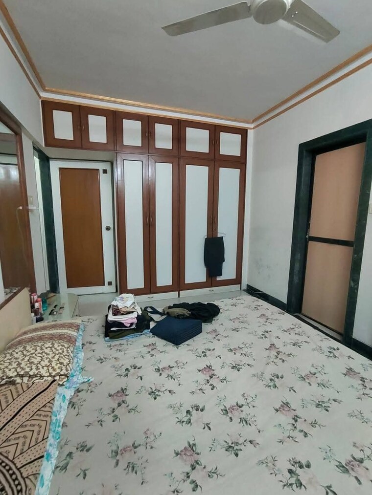 Bedroom, azad nagar 1 Bedroom 380 Sq.Ft. Apartment In Azad Nagar Mumbai 9609152