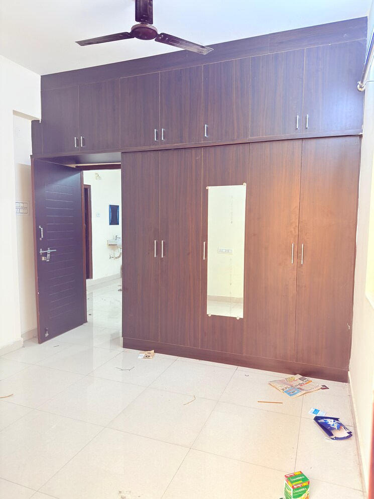 undefined, kukatpally 2 Bedroom 1350 Sq.Ft. Apartment In Kukatpally Hyderabad 9609138