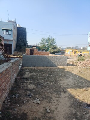  Plot – Exterior View View at Dheeraj Nagar - for Sale