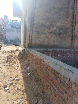  Plot – Exterior View View at Dheeraj Nagar - for Sale