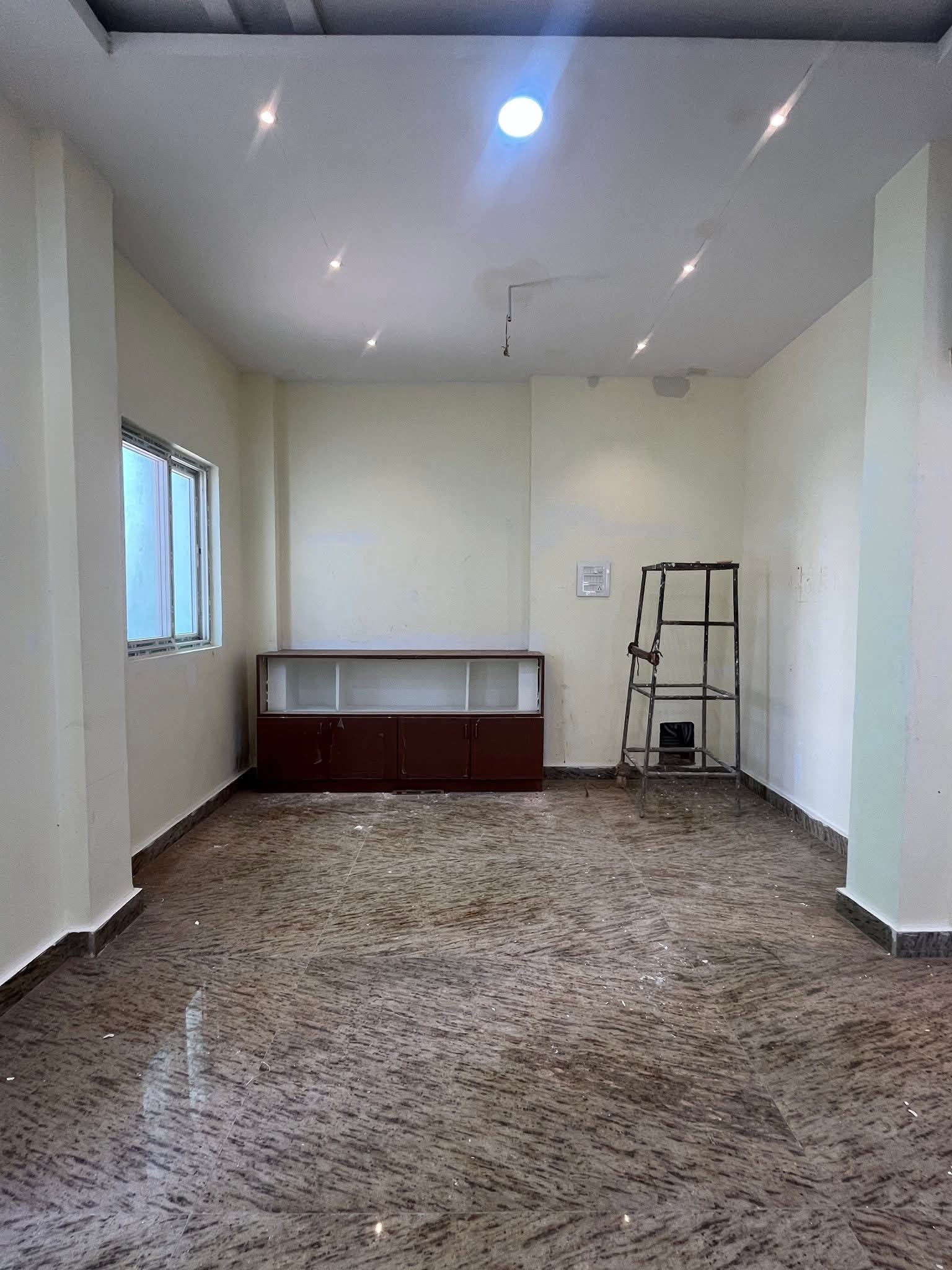 2 BHK + Pooja Room Apartment For Rent in Raghavendra Colony 