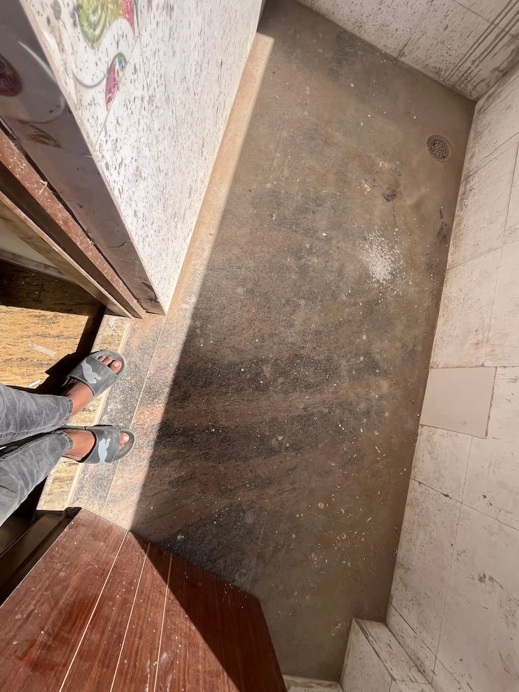 Balcony, kondapur 2 Bedroom 1250 Sq.Ft. Apartment In Kondapur Hyderabad 9609195