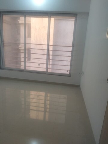 1 BHK Apartment For Sale in Borivali West