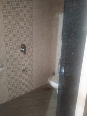 Bathroom in 1 BHK Apartment at Borivali West – for Sale