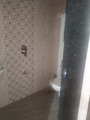 Bathroom in 1 BHK Apartment at Borivali West – for Sale