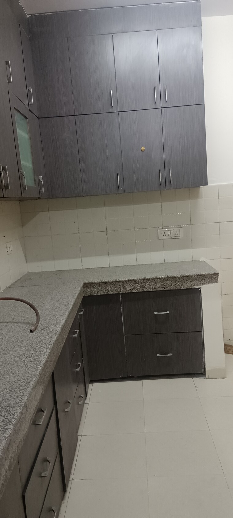 Kitchen, tulip-orange 3 Bedroom 1437 Sq.Ft. Apartment In Sector 70 Gurgaon 9609126