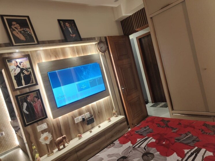 undefined, t-homes-phase-1 3 Bedroom 1350 Sq.Ft. Apartment In Siddharth Vihar Ghaziabad 9609227