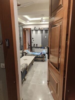 Kitchen in 3 BHK Apartment at T Homes Phase 1, Siddharth Vihar – for Sale