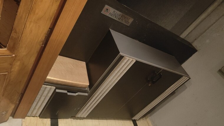 undefined, t-homes-phase-1 3 Bedroom 1350 Sq.Ft. Apartment In Siddharth Vihar Ghaziabad 9609227