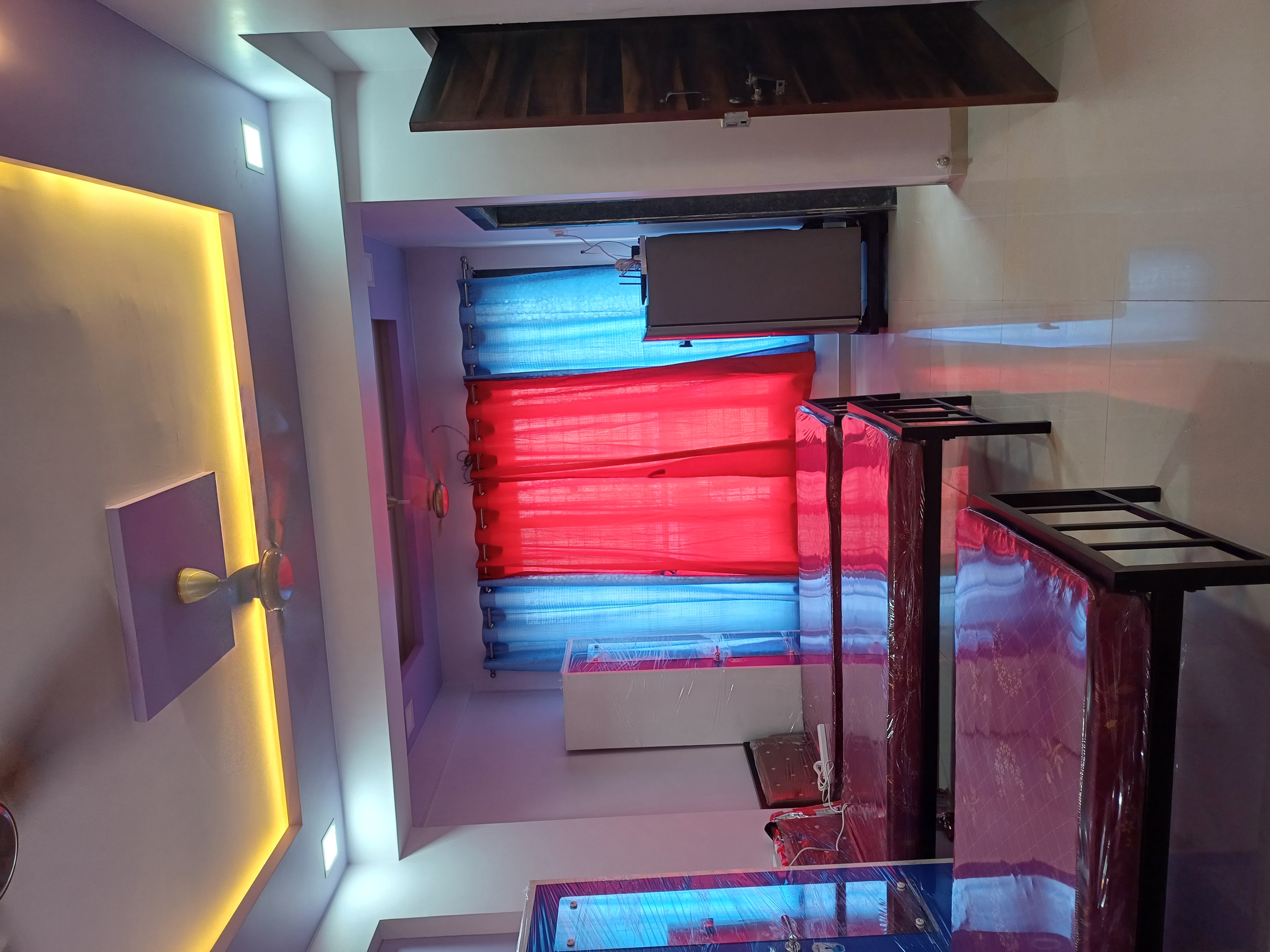 Pg For Rent in Amresh Property Ghansoli 