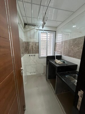 Kitchen in 2 BHK Apartment at Shivshakti Nivas, Kothrud – for Rent