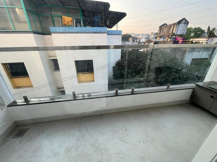 Exterior View, shivshakti-nivas 2 Bedroom 1250 Sq.Ft. Apartment In Kothrud Pune 9609218