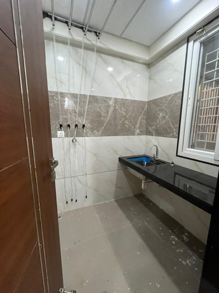 Kitchen, shivshakti-nivas 2 Bedroom 1250 Sq.Ft. Apartment In Kothrud Pune 9609218