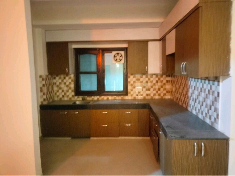Kitchen, rps-savana 2 Bedroom 1250 Sq.Ft. Apartment In Sector 88 Faridabad 9609196