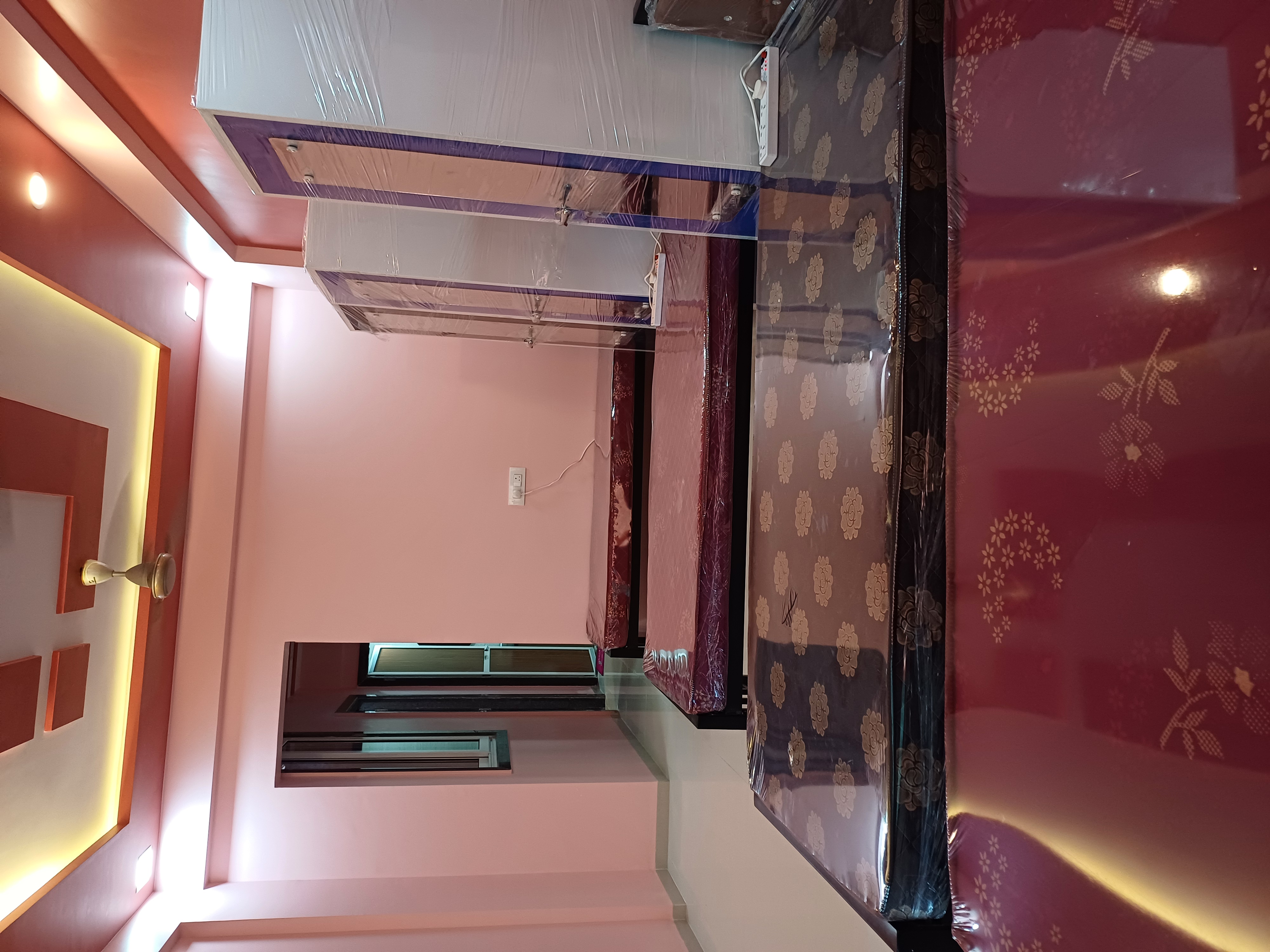 Pg For Rent in Amresh Property Ghansoli 