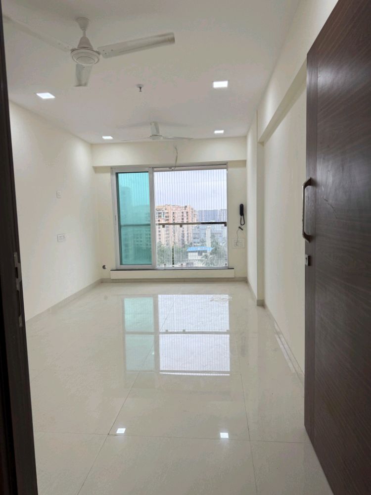 2 BHK + Pooja Room Apartment For Rent in Jiten Apartment