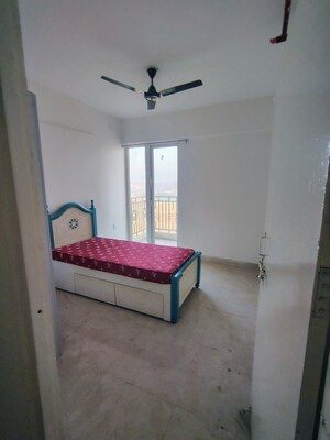 Bedroom in 3 BHK Apartment at Signature Global Golf Greens, Sector 79 – for Rent