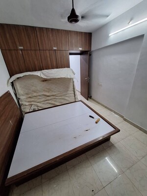 Bedroom in 1 BHK Apartment at Azad Nagar – for Rent