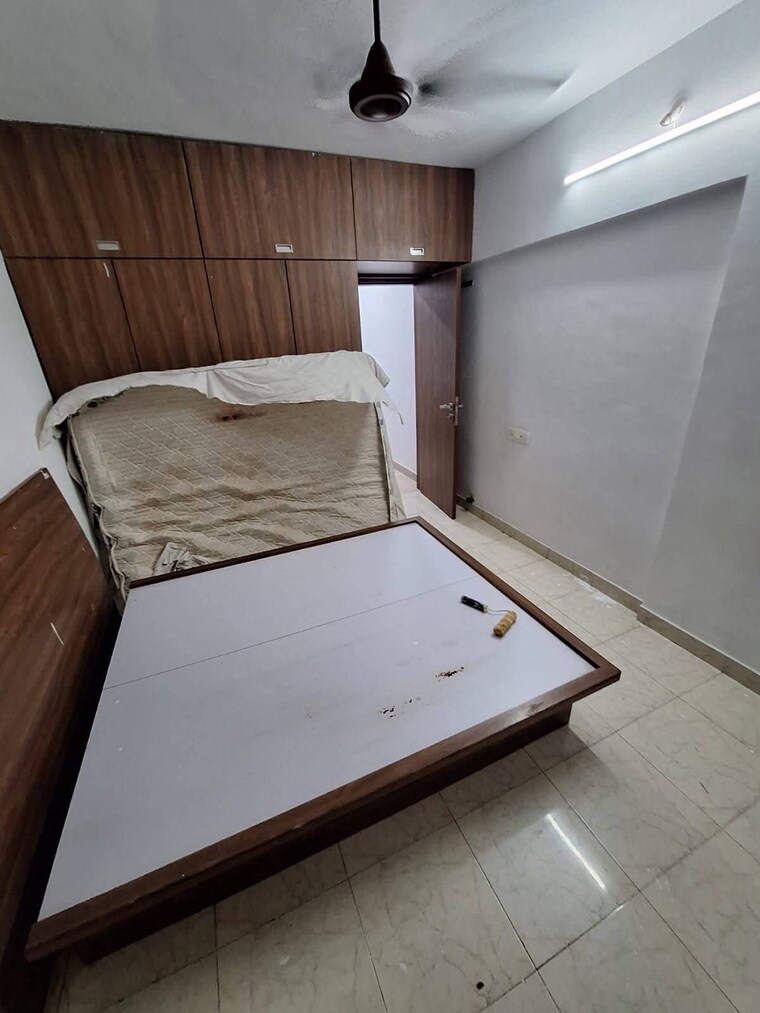 Bedroom, azad nagar 1 Bedroom 380 Sq.Ft. Apartment In Azad Nagar Mumbai 9609206