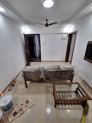 1 BHK Apartment For Rent in Azad Nagar