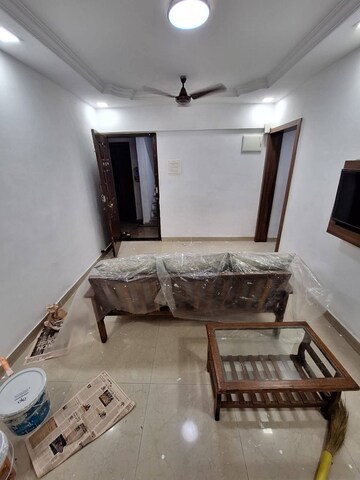 1 BHK Apartment For Rent in Azad Nagar