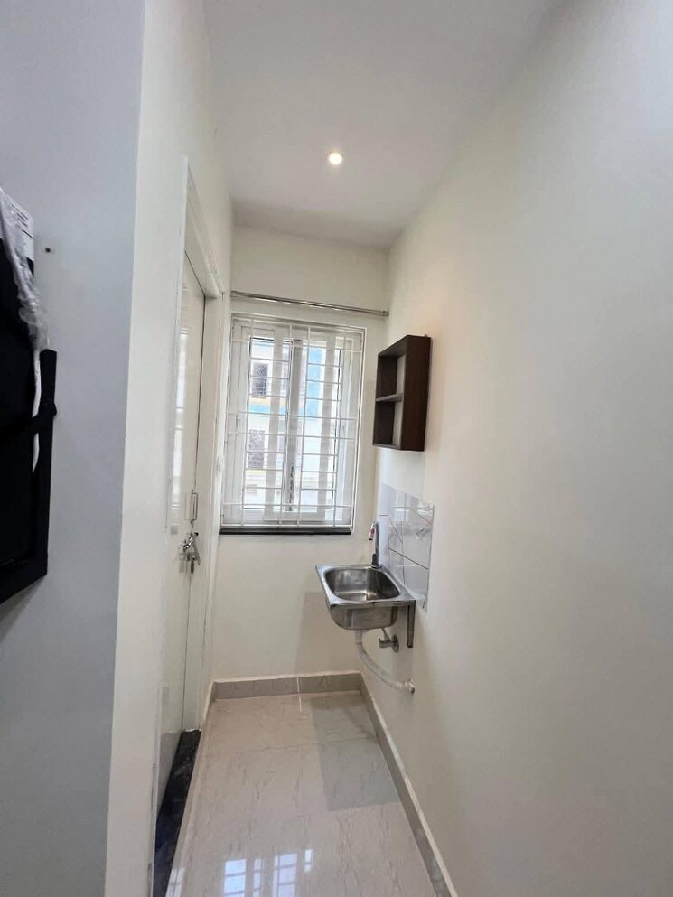 undefined, kondapur Studio 450 Sq.Ft. Apartment In Kondapur Hyderabad 9609222