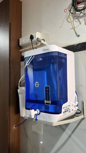 Team Area in Studio Apartment at Kondapur – for Rent