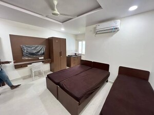 Studio Apartment For Rent in Kondapur