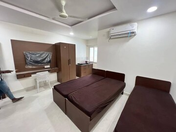Studio Apartment For Rent in Kondapur