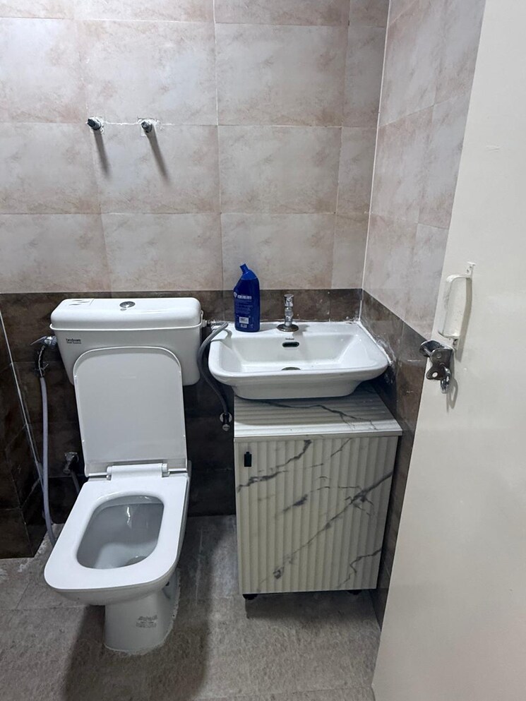 Master Bedroom, rof-alante 3 Bedroom 665 Sq.Ft. Apartment In Sector 108 Gurgaon 9609220