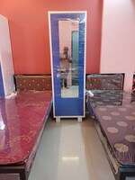 696 Sq.Ft. Pg in Amresh Property Ghansoli 