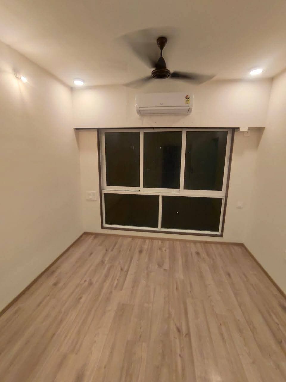 1 BHK Apartment For Rent in On Request 
