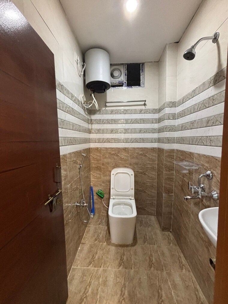 Master Bedroom, kondapur 1 Bedroom 750 Sq.Ft. Apartment In Kondapur Hyderabad 9609234