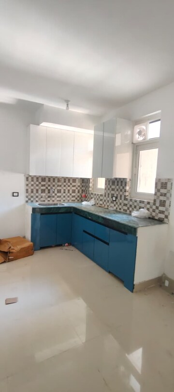 Kitchen in 3 BHK Apartment at ROF Alante, Sector 108 – for Rent