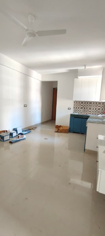 Living Room in 3 BHK Apartment at ROF Alante, Sector 108 – for Rent