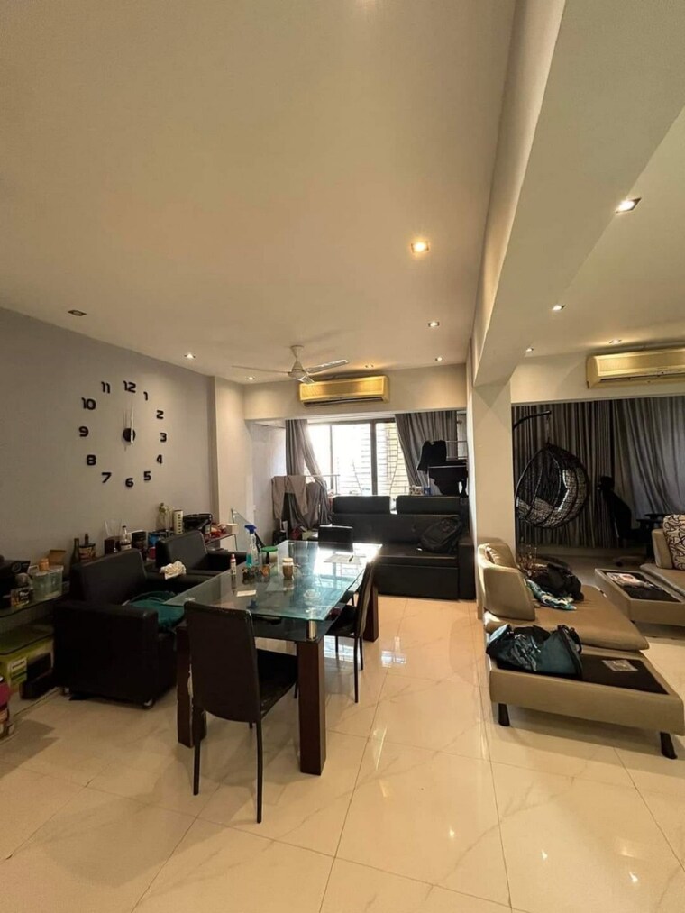 Living Room, bandra west 2 Bedroom 750 Sq.Ft. Apartment In Bandra West Mumbai 9609224