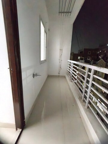 Balcony in 1 BHK Apartment at Kondapur – for Rent