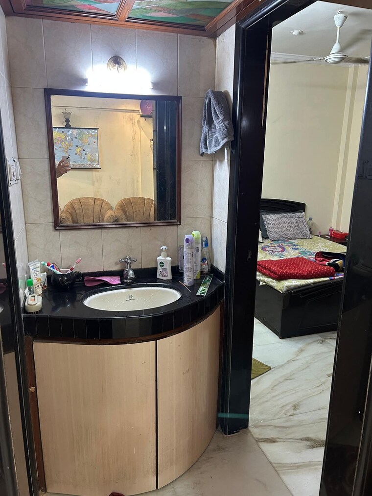 Other, andheri east 1 Bedroom 390 Sq.Ft. Apartment In Andheri East Mumbai 9609299