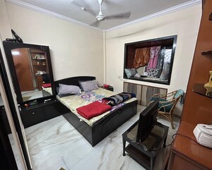 1 BHK Apartment For Rent in Andheri East
