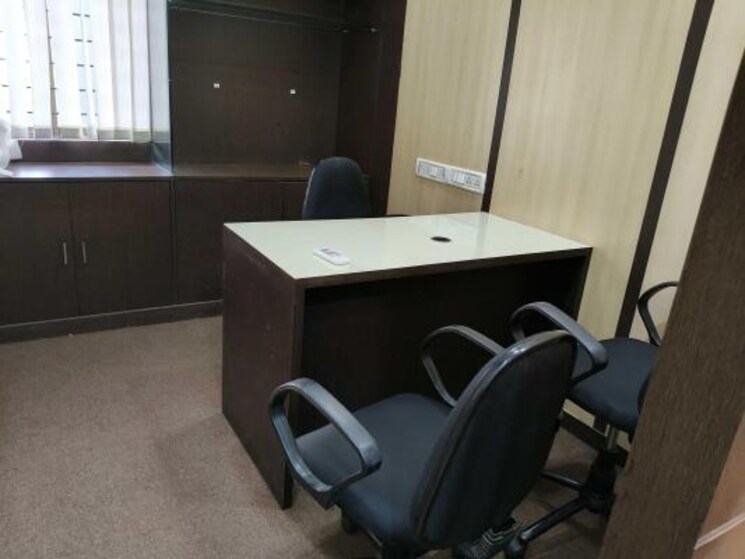 Team Area, crystal-plaza-andheri-west Commercial Office Space 390 Sq.Ft. In Andheri West Mumbai 9609279