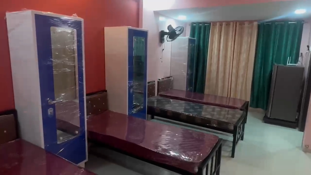 Pg For Rent in Amresh Property Ghansoli 