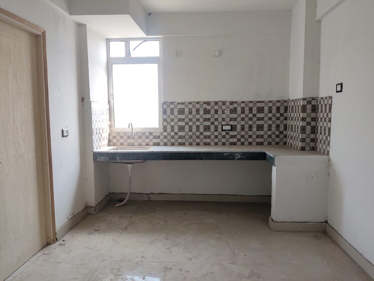Kitchen, rof-alante 1 Bedroom 333 Sq.Ft. Apartment In Sector 108 Gurgaon 9609327