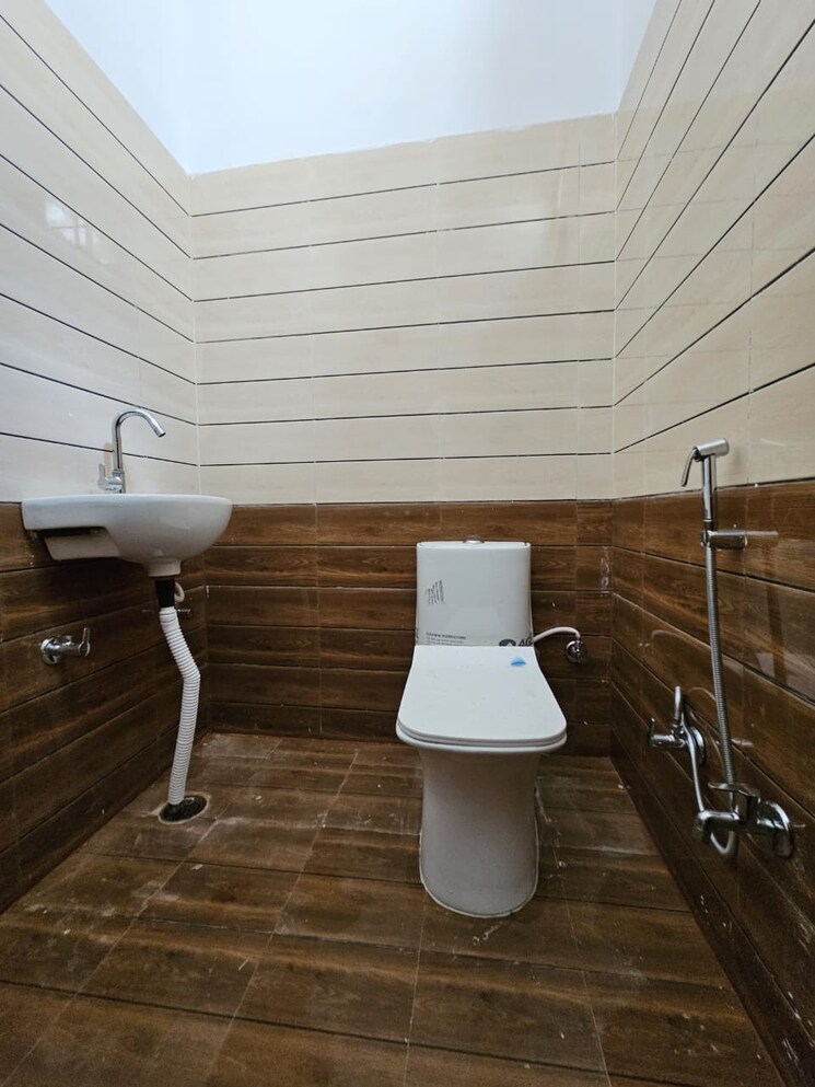 undefined, gomti nagar 2 Bedroom 850 Sq.Ft. Independent House In Gomti Nagar Lucknow 9609306