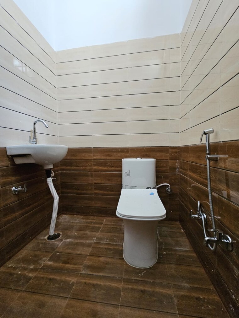 undefined, gomti nagar 2 Bedroom 850 Sq.Ft. Independent House In Gomti Nagar Lucknow 9609306