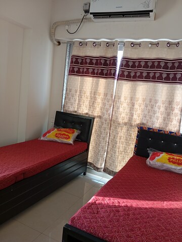 Room in  Pg at Kurla West – for Rent