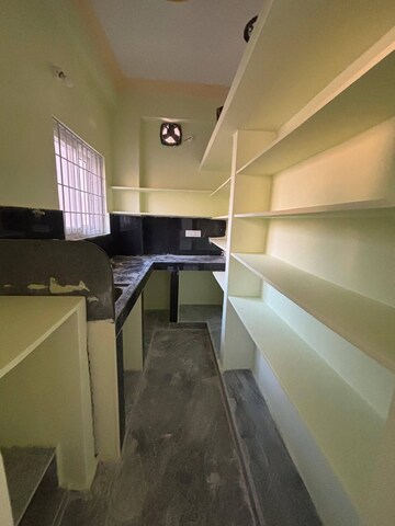 Kitchen in 1 BHK Apartment at Kondapur – for Rent