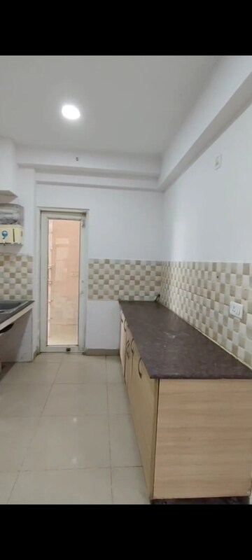 Kitchen in 3 BHK Apartment at Gaur City 1st Avenue, Sector 4 Greater Noida – for Sale