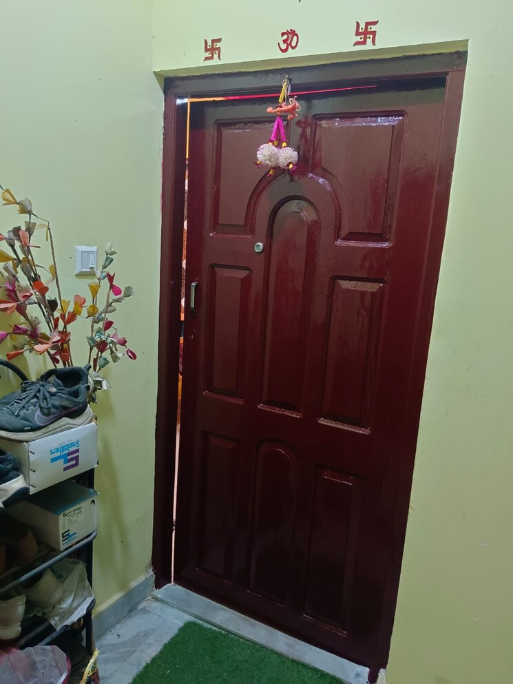 undefined, dum dum cantt 2 Bedroom 633 Sq.Ft. Apartment In Dum Dum Cantt Kolkata 9609381