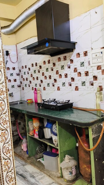 Master Bedroom in 2 BHK Apartment at Dum Dum Cantt – for Sale